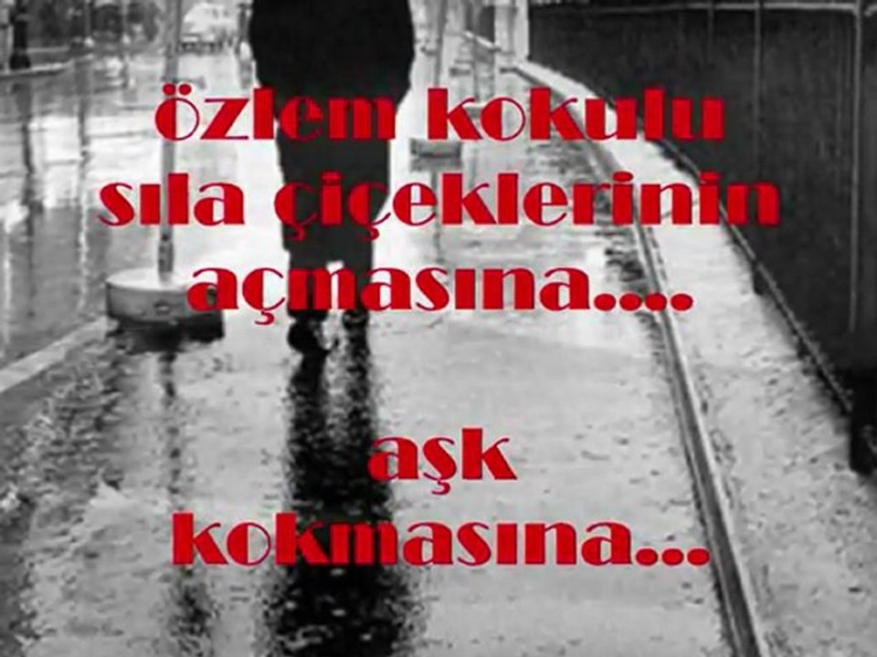 hasretin adı-Çınar GÖLE - Yorum Nilgün BUDAK