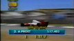 Formula 1 1989 Australian Grand Prix Qualifying Part 3