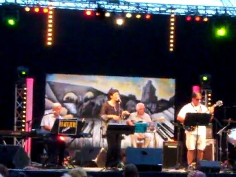 ST THIBERY...FESTIVAL de JAZZ......34