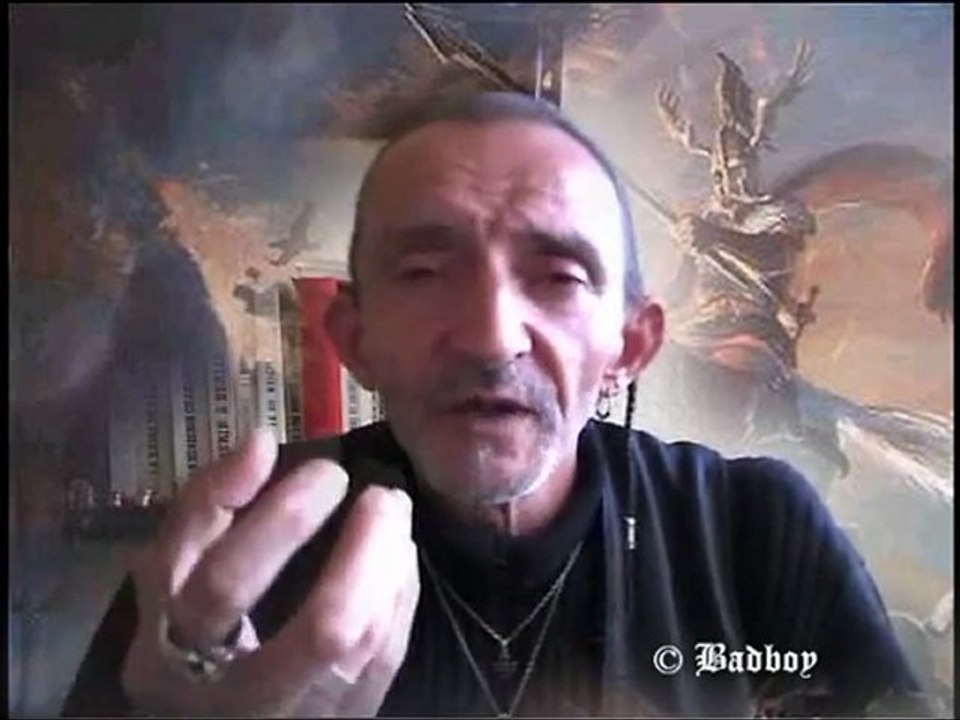 La religion !
