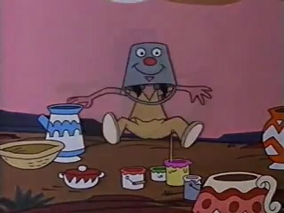 Injun Trouble (1969)
