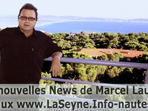 Les nouvelles News de Marcel Laugier aux LaSeyne.Info-nautes Marcel Laugier LaSeyne.Info Nicky Ayello La Seyne Balagier seynois Les Sablettes St.Elme Fabregas Berthe Marvivo Mar Vivo Verne Vernette toulon cote d’azur var sanary