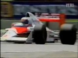 Formula 1 1989 Australian Grand Prix Qualifying Part 4