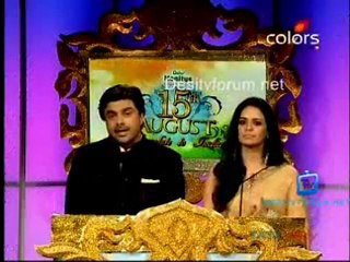 15th August a Salute to India-14th August 2011 Watch Online p8