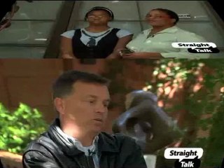 Straight Talk: Genuine Talk From Users