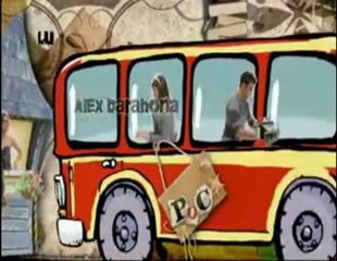 Physique ou chimie - Générique (série tv)