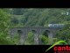 Le Gentiane Express-Train touristique de la Haute Auvergne