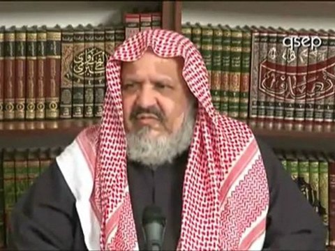Pourquoi l'islamophobie ? - Shaikh (Dr.) Abdullah al-Farsi - QSEP