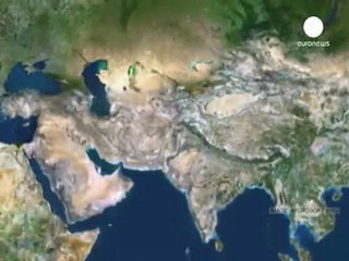 Afganistan'da valiliğe saldırı : 19 ölü