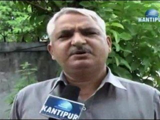 KTV News Nepali-Aug 14, 2011