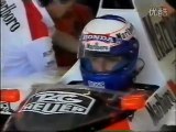 Formula 1 1989 Australian Grand Prix Qualifying Part 5