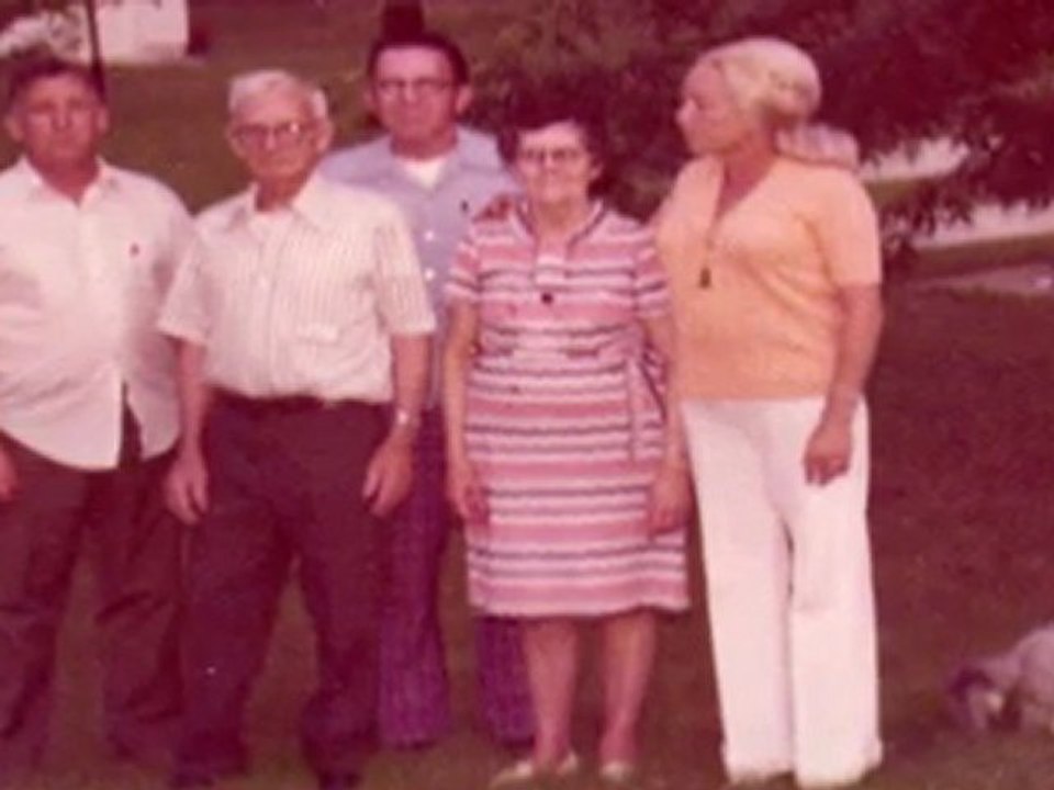 Photographs & Memories (Jim Croce Cover)