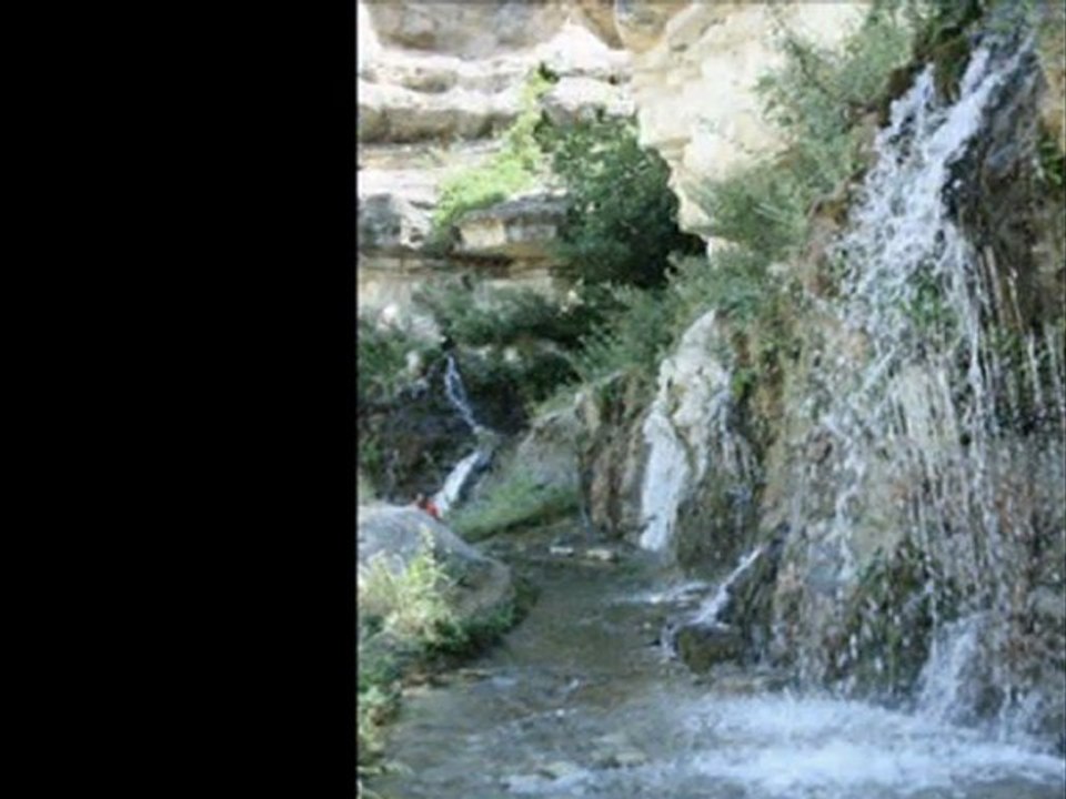 SUYUN DOĞAYLA DANSI KIRKPINAR (Hayal FotOrg)