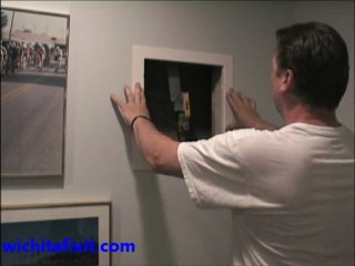 Drywall Installation Not