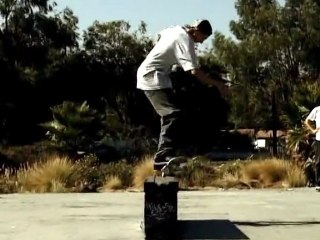 Cliché Skateboards  - Déjà Vu