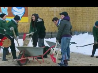 Jenny and Emma part19 ep99 eng subs