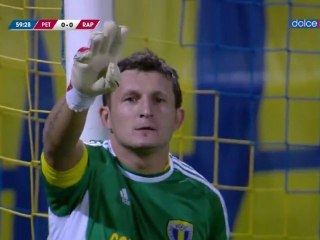 Petrolul - Rapid 0-1 Repriza 2 (13 aug 2011 )