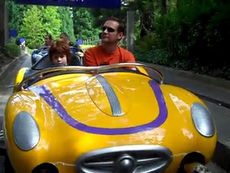 Disneyland août 2011 (3)