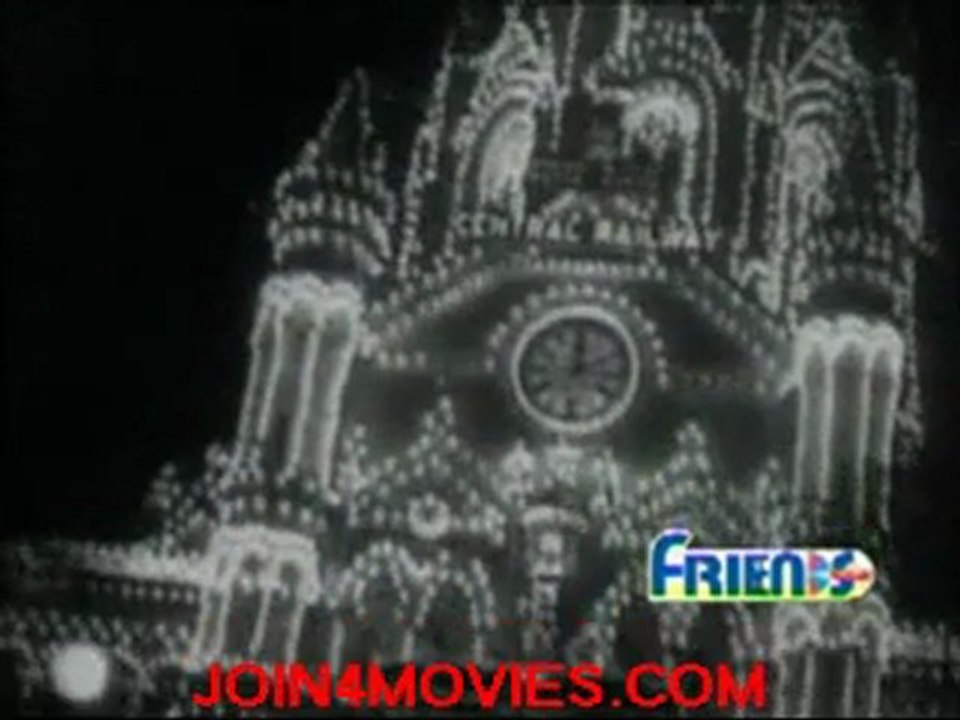 Kinare Kinare 1963_clip2