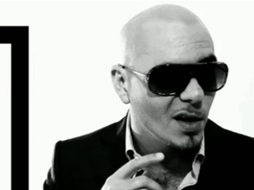 Pitbull ft Akon - Chico Dream [New 2011] (HD)