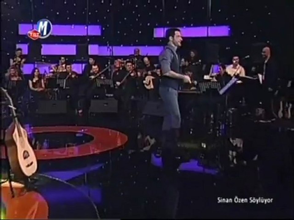 sinan özen silemezler gönlümden ne aşkını ne seni