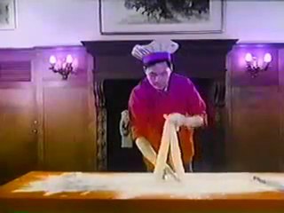 Nudeln selbst machen