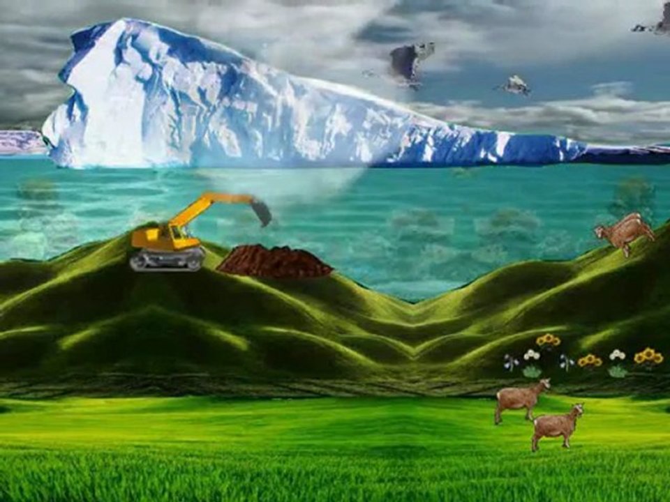 ECO TOTEM