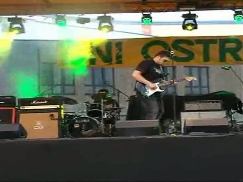 IX Dni Ostrowi Mazowieckiej i I Dni Ziemi Ostrowskiej 2011