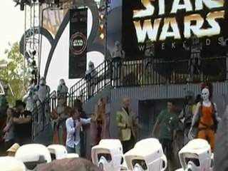 FLR - Star Wars CV Celebs and Panels