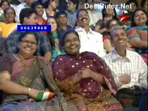 Just Dance - 14th August 2011 pt2