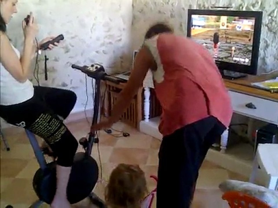 Tir à l'arc Melissa