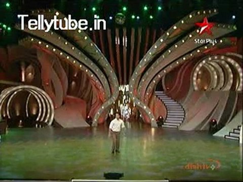Just Dance-14th August 2011 Part 2 By Tellytube.in