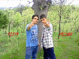 Mizah Ft. Elem - İlk Sözlerim