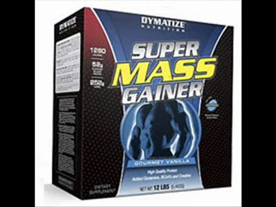 Supplement Bina Badan