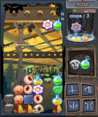 [Cellulose] Alchimie 10-08-11 part1/2