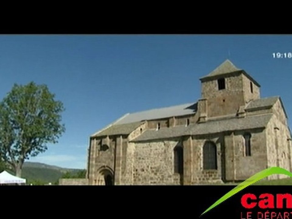 Musiques et Concerts à Bredons