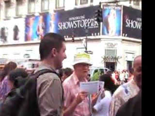 PT1 Airing Out the So-called whiteman Unrighteous Criminal Record.