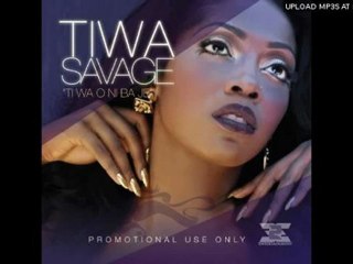 Tiwa Savage ft Leo - Ife wa Gbono