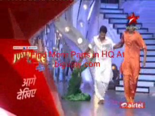 Just Dance  - 14th august 2011 Part3