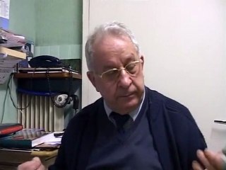 Villeneuve sur Yonne en Vidéo : Jean Puissant