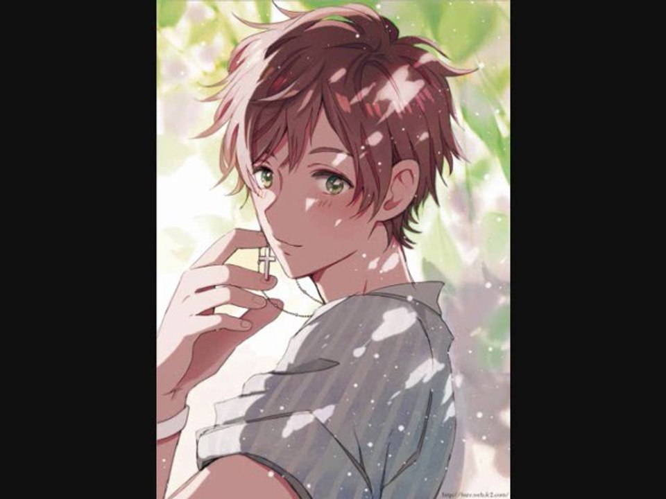 [APH] Marukaite chikyuu Espagne