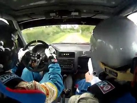 rallye de la baie es5