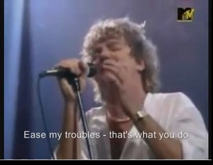 Alex, have I told you lately?