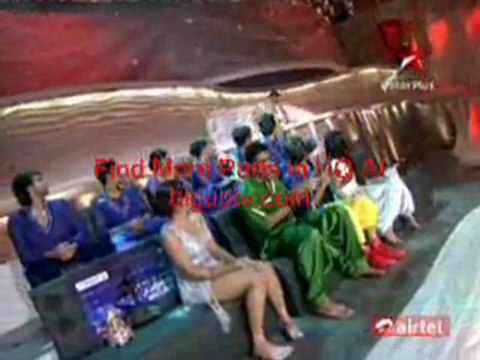 Just Dance - 14th august 2011 Part5