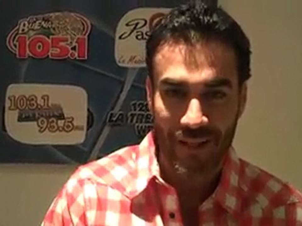 David Zepeda_Circo Hermanos Vazquez
