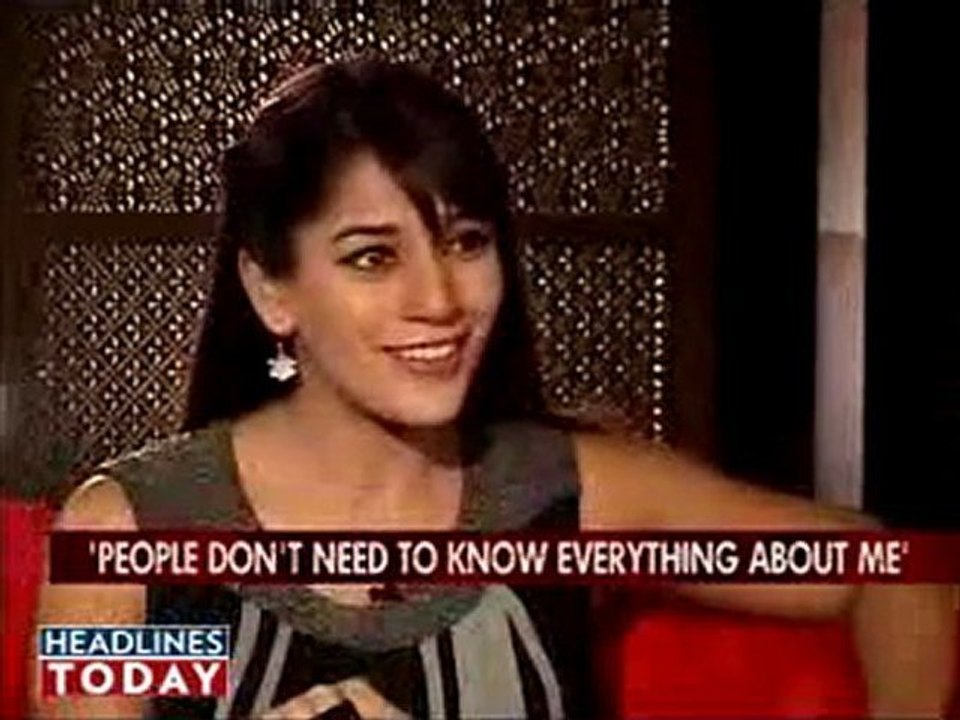 On the Couch with Koel 13th August 2011 Deepika Padukone part 2