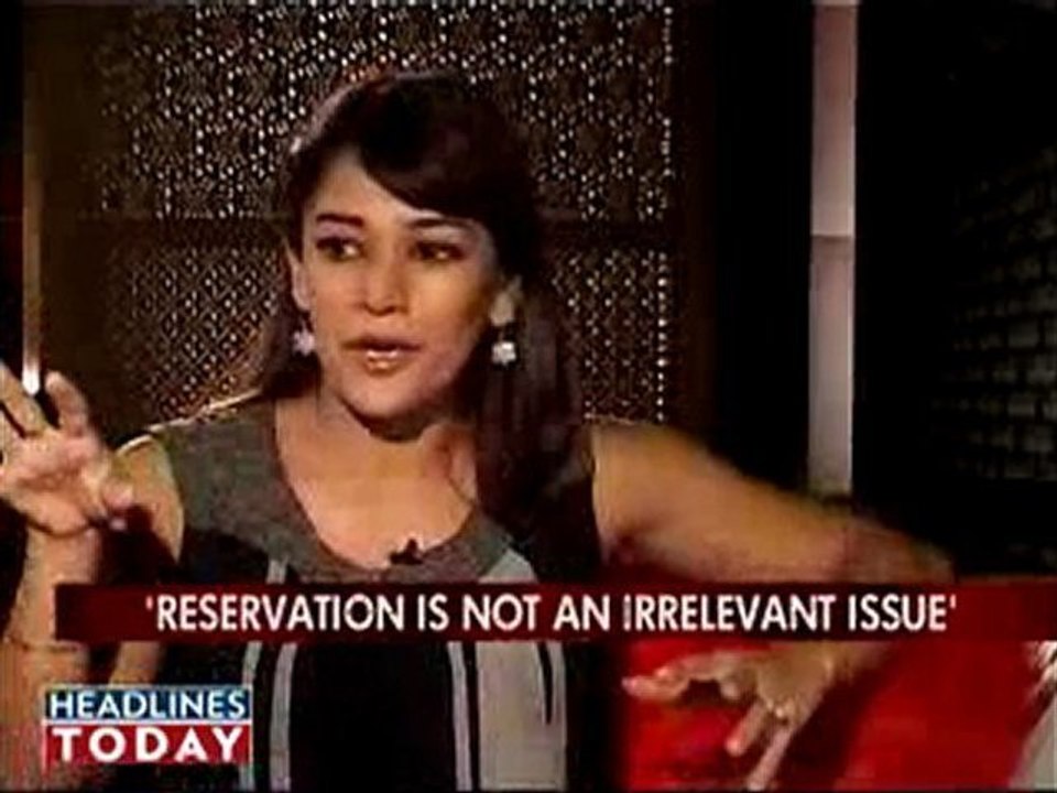 On the Couch with Koel 13th August 2011 Deepika Padukone part 4