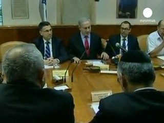 La contestation sociale en Israël entre dans sa...