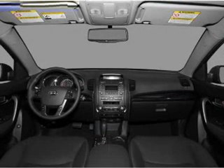 New 2012 Kia Sorento Kalamazoo MI - by EveryCarListed.com