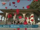 14 GRUP DERGAH Bülbül seherlerde niçin ağlarsın Ramazan 2011 TRT
